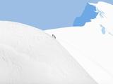 Alps – Geographies and People 17, 2012