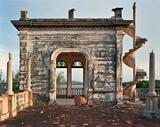 Mirador (Gibara Cuba)