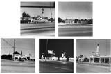 Five Views From The Panhandle