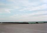 Monahans, Texas, ohne Titel (Pipes)