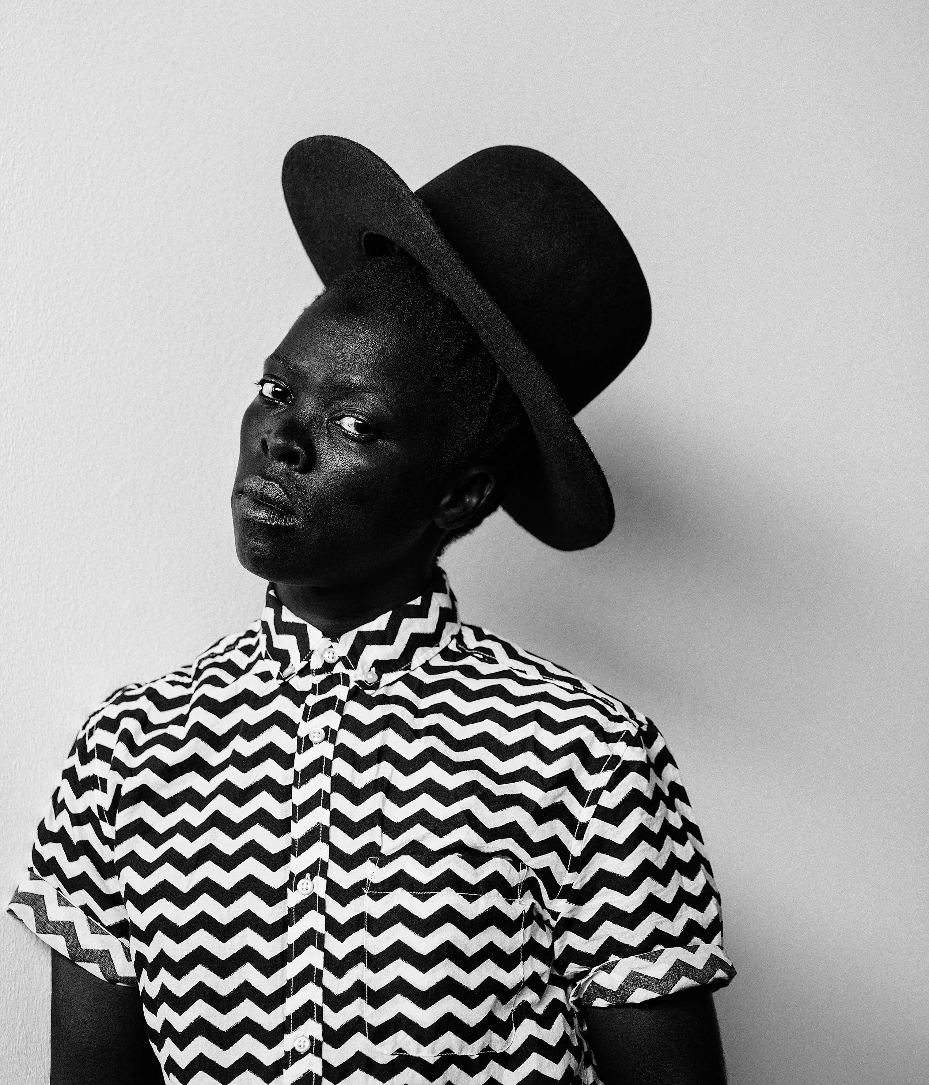 Zanele Muholi Siphe, Johannesburg For Sale at 1stDibs