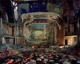 Le Palais de Théâtre, Gary Indiana, de la série Detroit