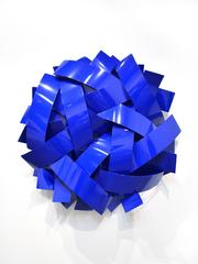 Hacia el abismo, Azul