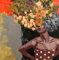 Contemporary Figurative Paintings