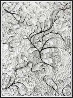 Morning Blossom