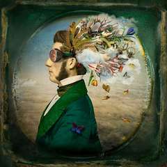 The Burden of Dreams. 2012