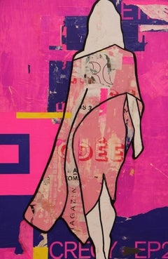 After - Pink