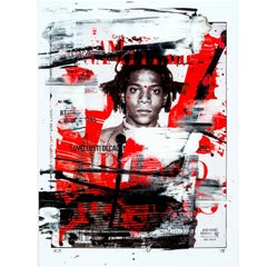 JMB 30" x 25"