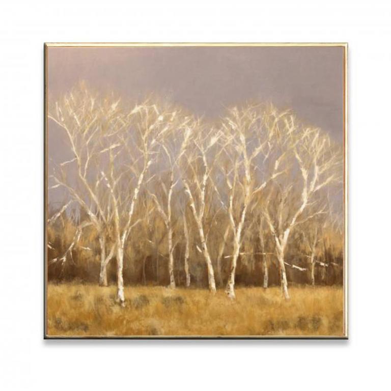 Jamie Kirkland BEAUTIFULLY BARE, Painting For Sale at 1stdibs