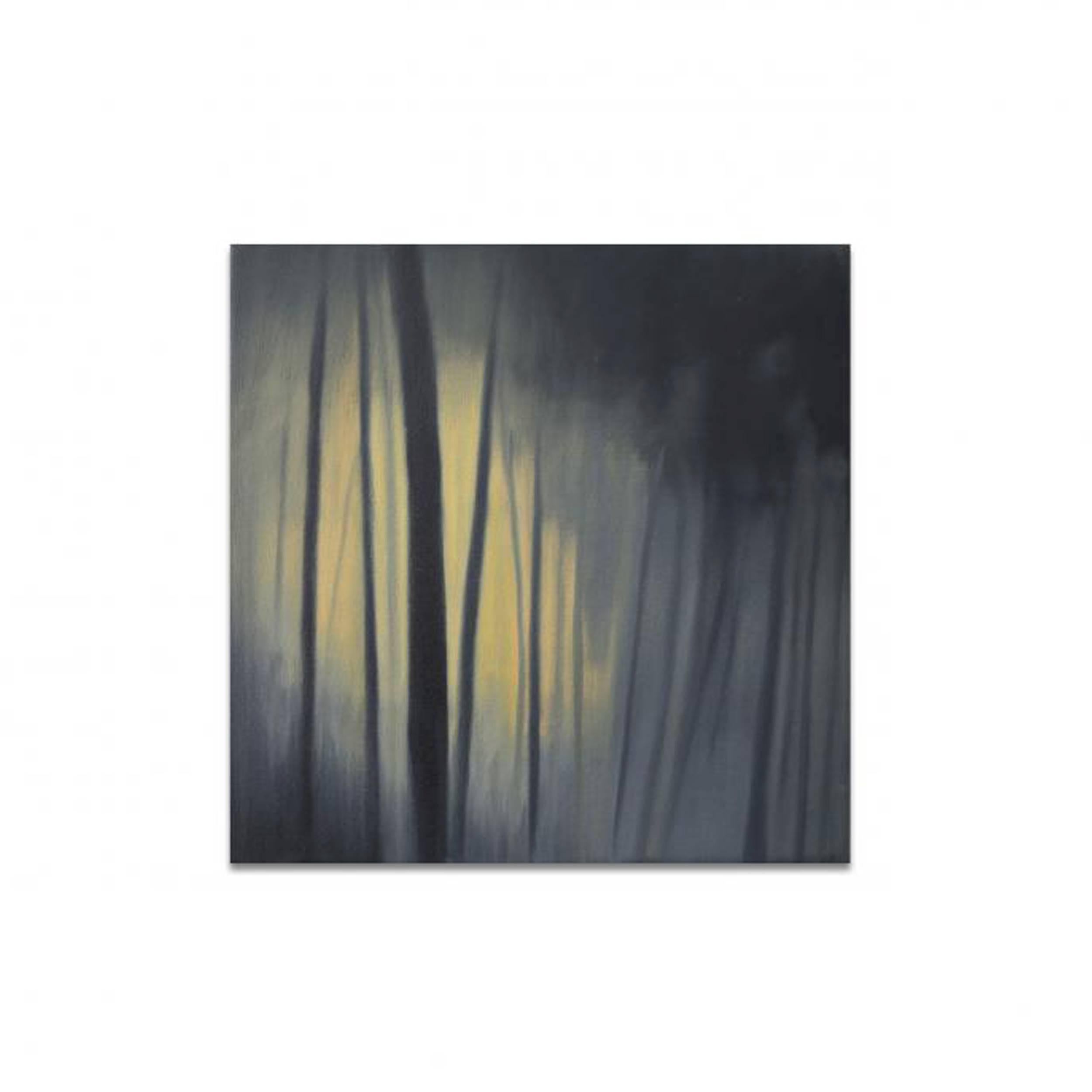 FOREST STUDY -YELLOW 