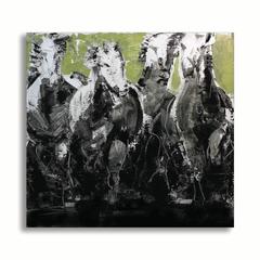 HORSES 4