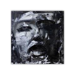 Fabio Modica Portrait Paintings