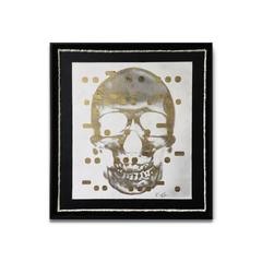 IT'S ALL DERIVATIVE: SKULL LIGHT POSITIVE 2