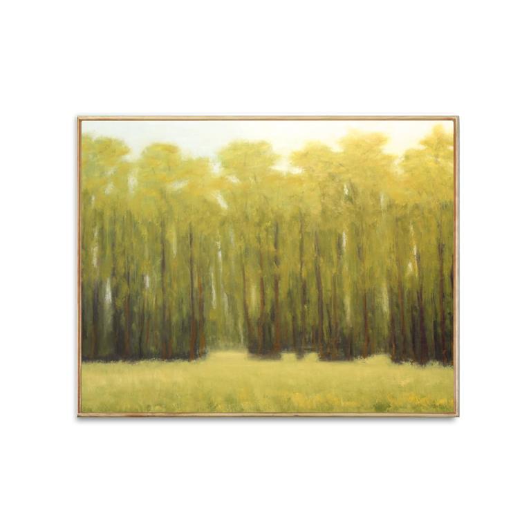 Jamie Kirkland Expanse, Painting For Sale at 1stdibs