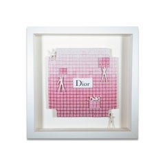 DIOR OMBRE PINK