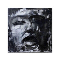 Fabio Modica Figurative Paintings