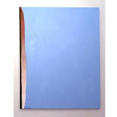 Blue Pepper III 3