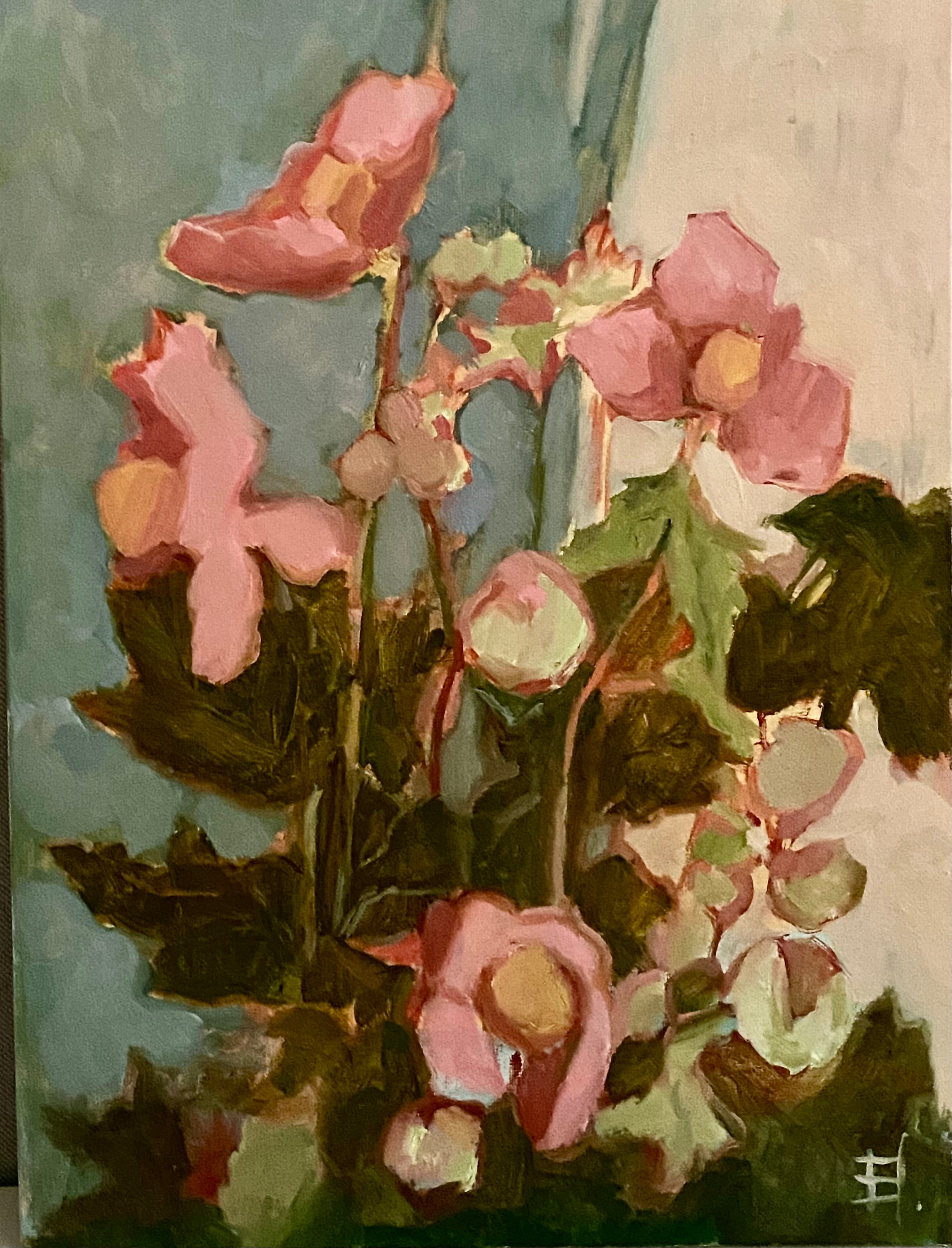 Why is it called still life?