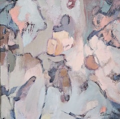 The Possibility of Meaning .Original Contemporary Abstract Art