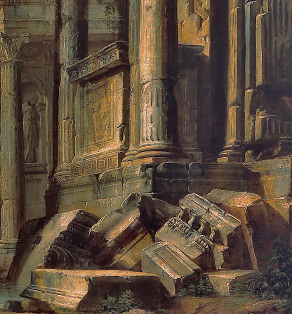 panini capriccio