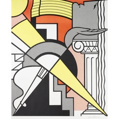 Stedelijk Museum Poster - 1967 12