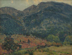 Granit Barriers (Near Colorado Springs/Manitou Colorado)