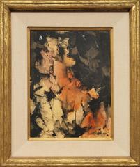 Untitled (Abstract) 9