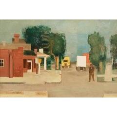 O.L.D. Garage, Denver (Colorado), 1935 12