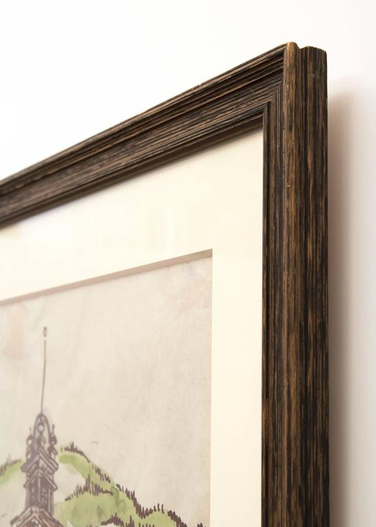 Muriel Sibell Wolle Victor, Colorado 1941 For Sale at 1stdibs