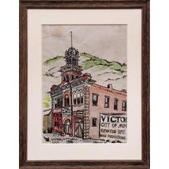 Victor, Colorado - 1941 11