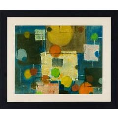 Untitled (Abstract) 7
