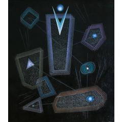 Space Abstraction 10