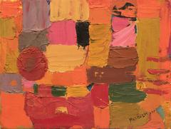 Untitled  (Abstract)