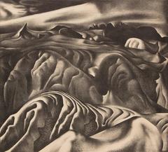 Mako Sica (Tschaikowskis Sechste:: The Badlands)