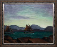 Waterways (Lysekil, Sweden) 2