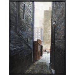 Alley 7