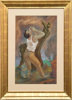 Passions and Feverishness