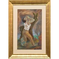 Passions and Feverishness 9
