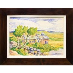 Kansas Farm 11