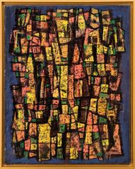 Untitled (Abstract) 7