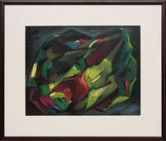 Untitled (Colorado Mountains) 3