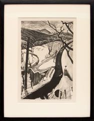 Kingston: Ten Miles (Sawkill, New York) 7