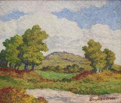 Coronado Heights (Kansas)