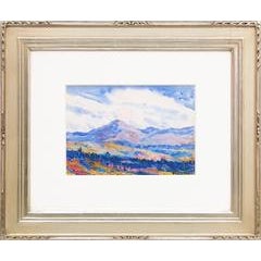 Untitled (Colorado Landscape) 4