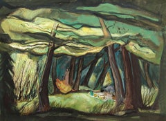 Mountain Grove (New Mexico)