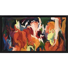 Untitled Abstract 3