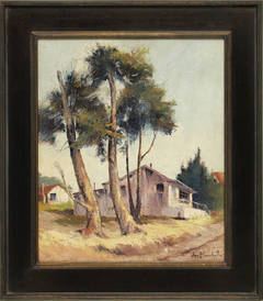 Harbor Masters House, Santa Cruz, California 7