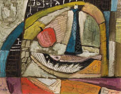 Still Life, #10 11
