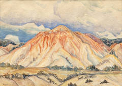 Rock Candy Mountain, Utah