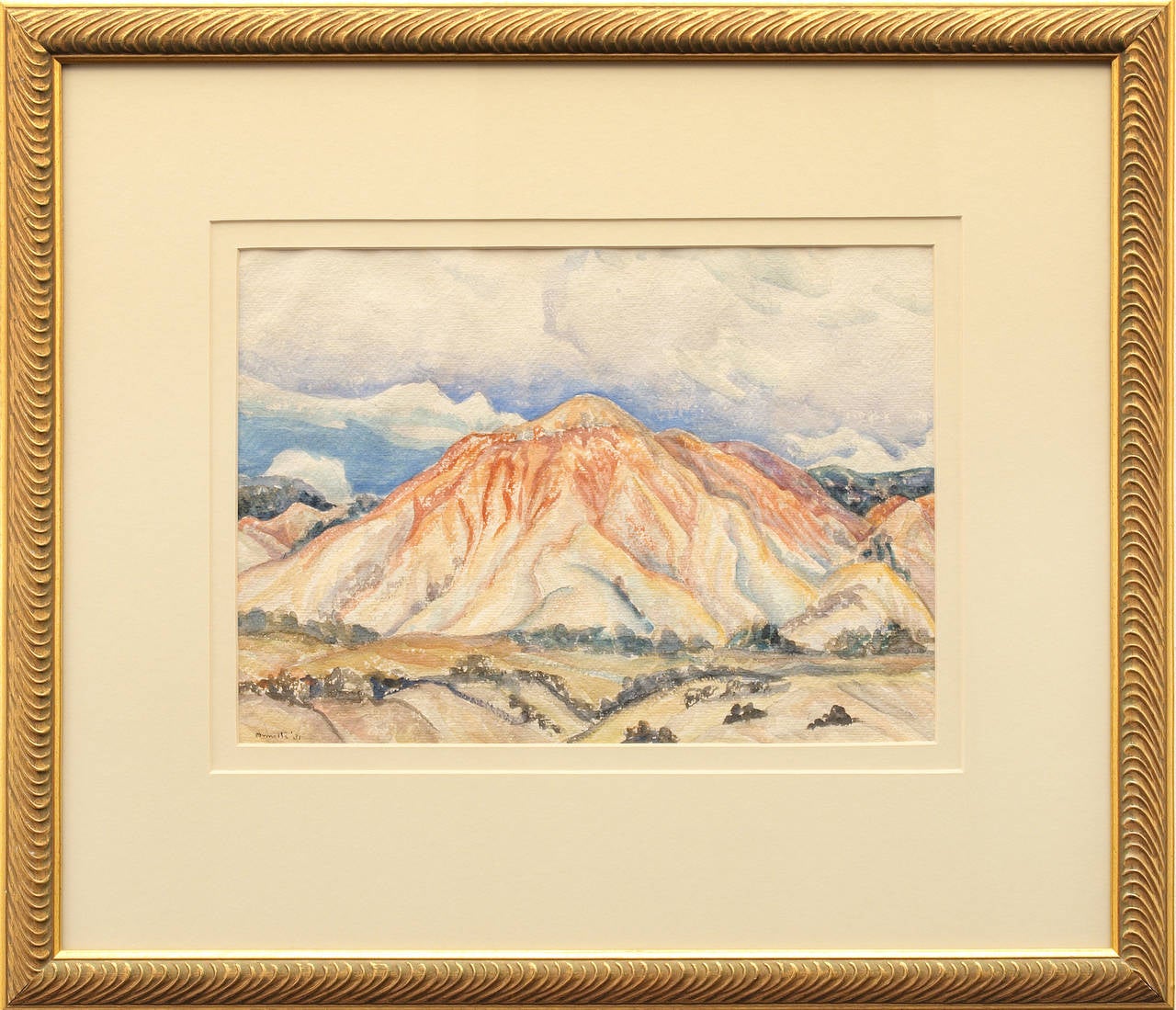 Rock Candy Mountain, Utah